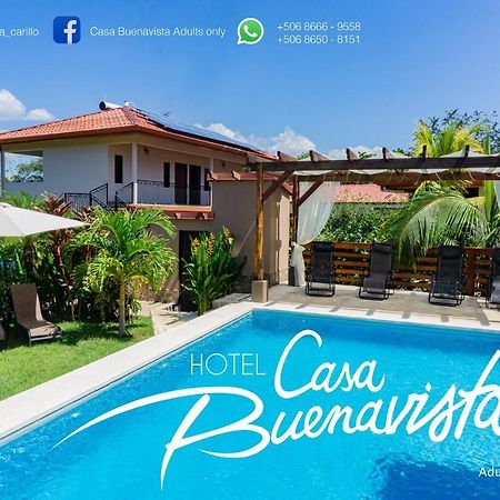 Hotel Casa Buenavista - Adults Only Sámara Εξωτερικό φωτογραφία