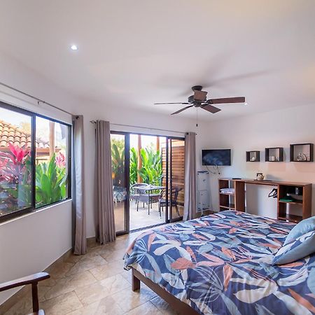 Hotel Casa Buenavista - Adults Only Sámara Εξωτερικό φωτογραφία