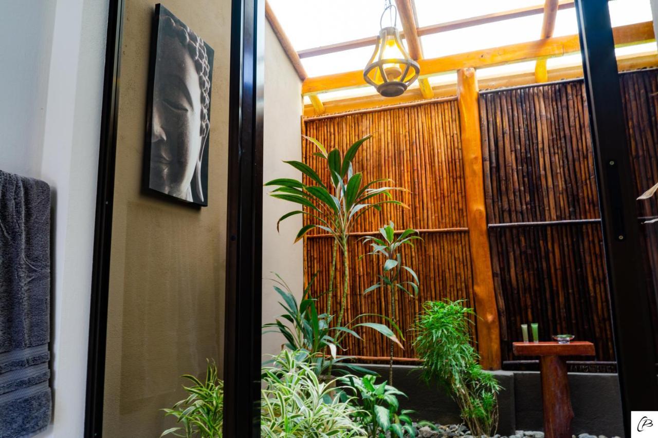 Hotel Casa Buenavista - Adults Only Sámara Εξωτερικό φωτογραφία