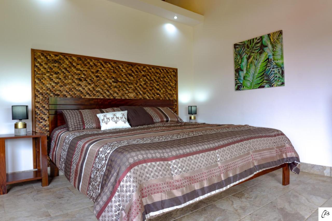 Hotel Casa Buenavista - Adults Only Sámara Εξωτερικό φωτογραφία