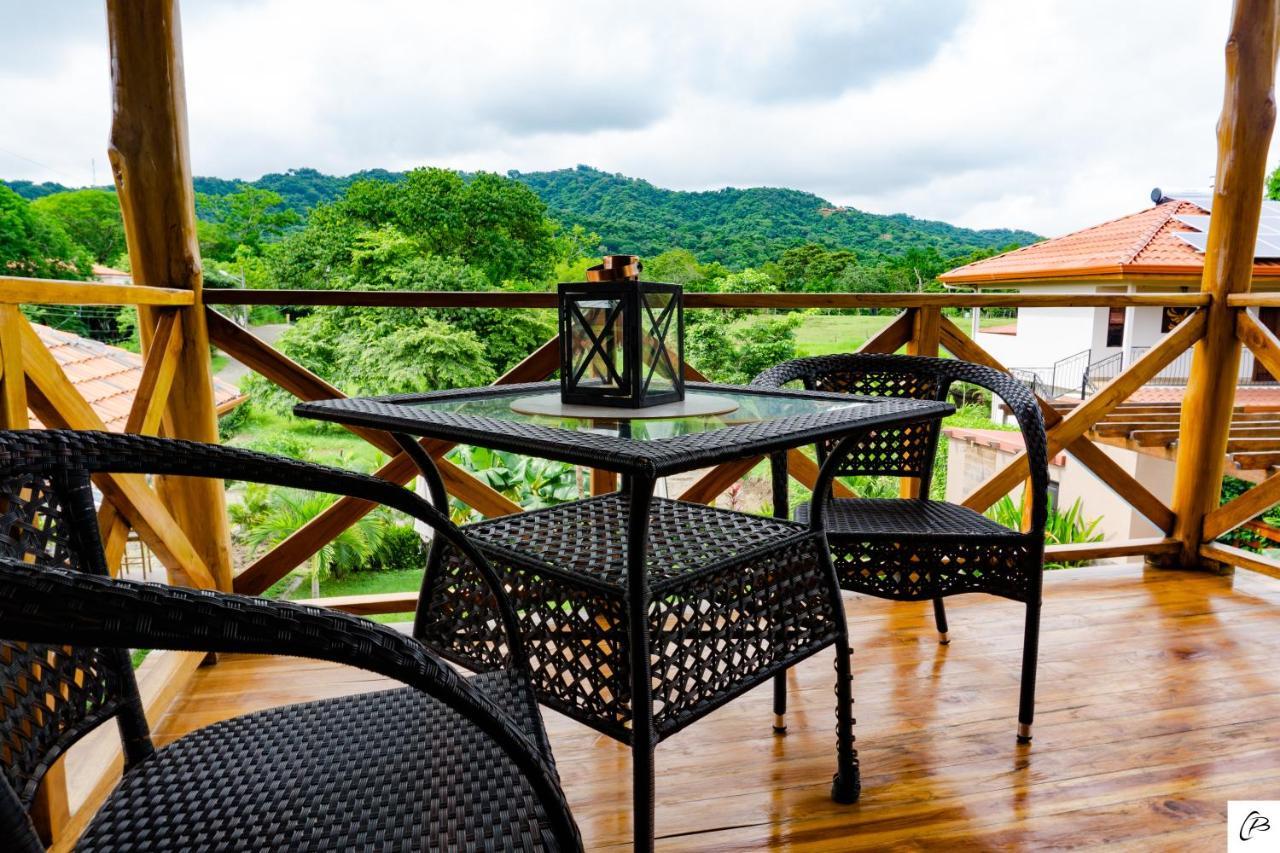 Hotel Casa Buenavista - Adults Only Sámara Εξωτερικό φωτογραφία