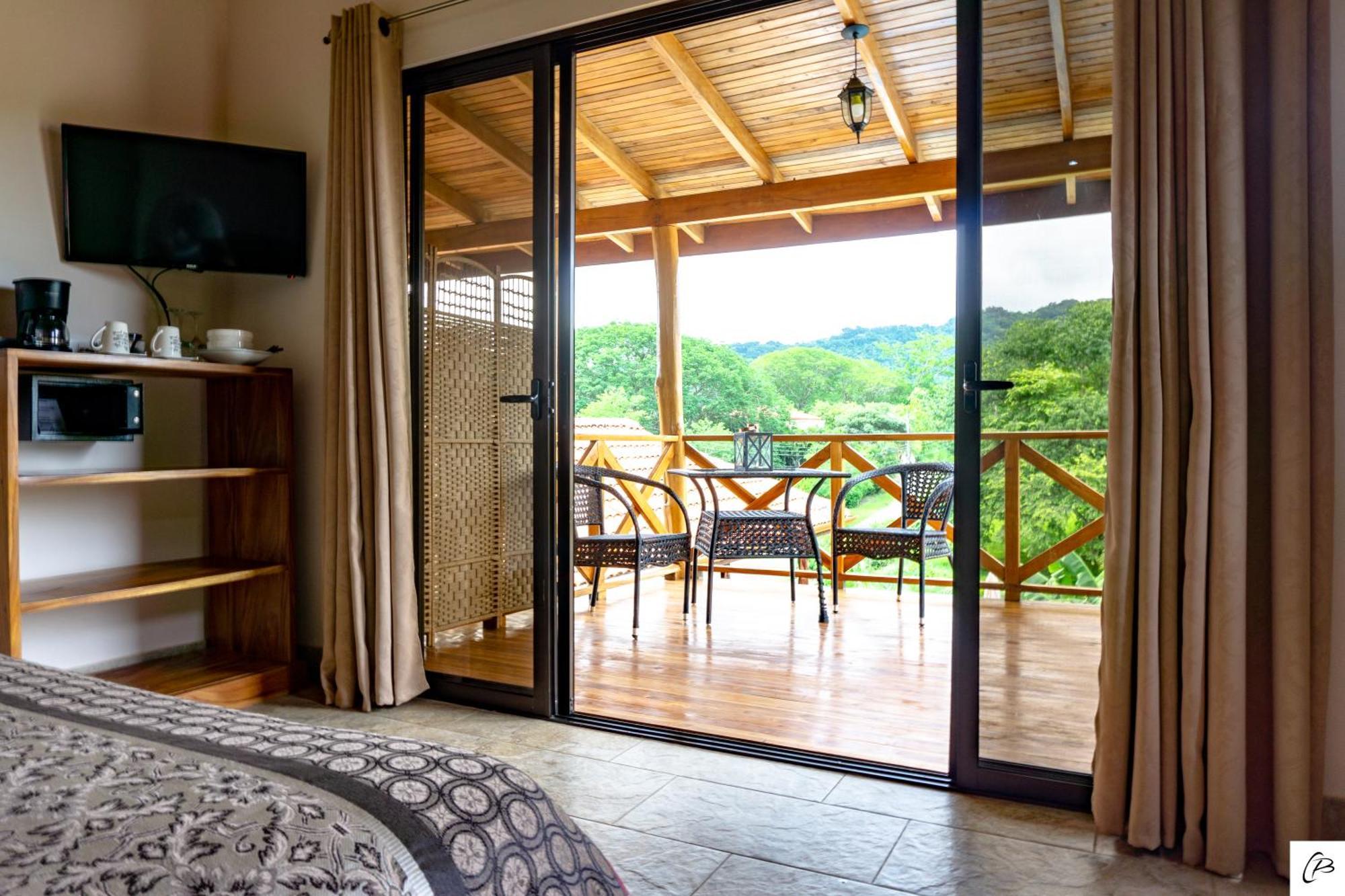 Hotel Casa Buenavista - Adults Only Sámara Εξωτερικό φωτογραφία