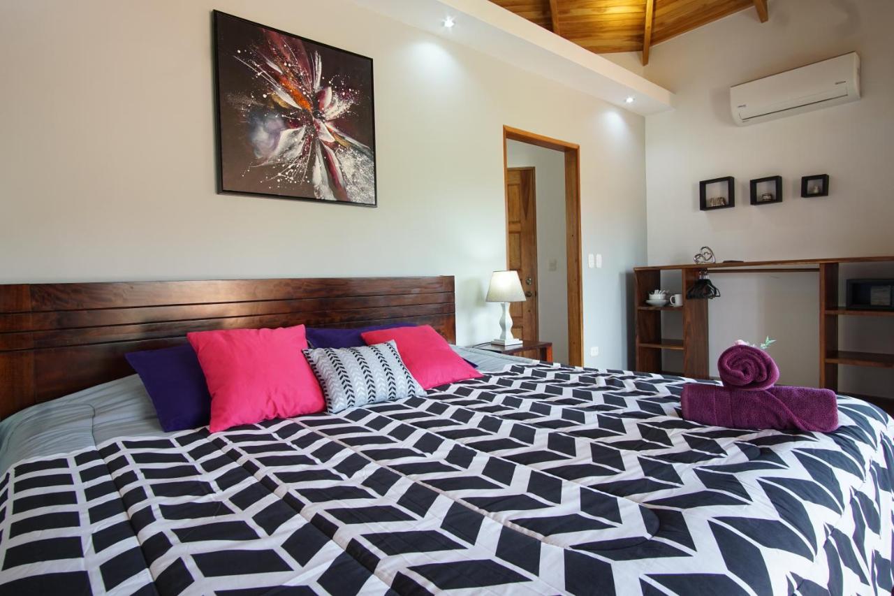 Hotel Casa Buenavista - Adults Only Sámara Εξωτερικό φωτογραφία