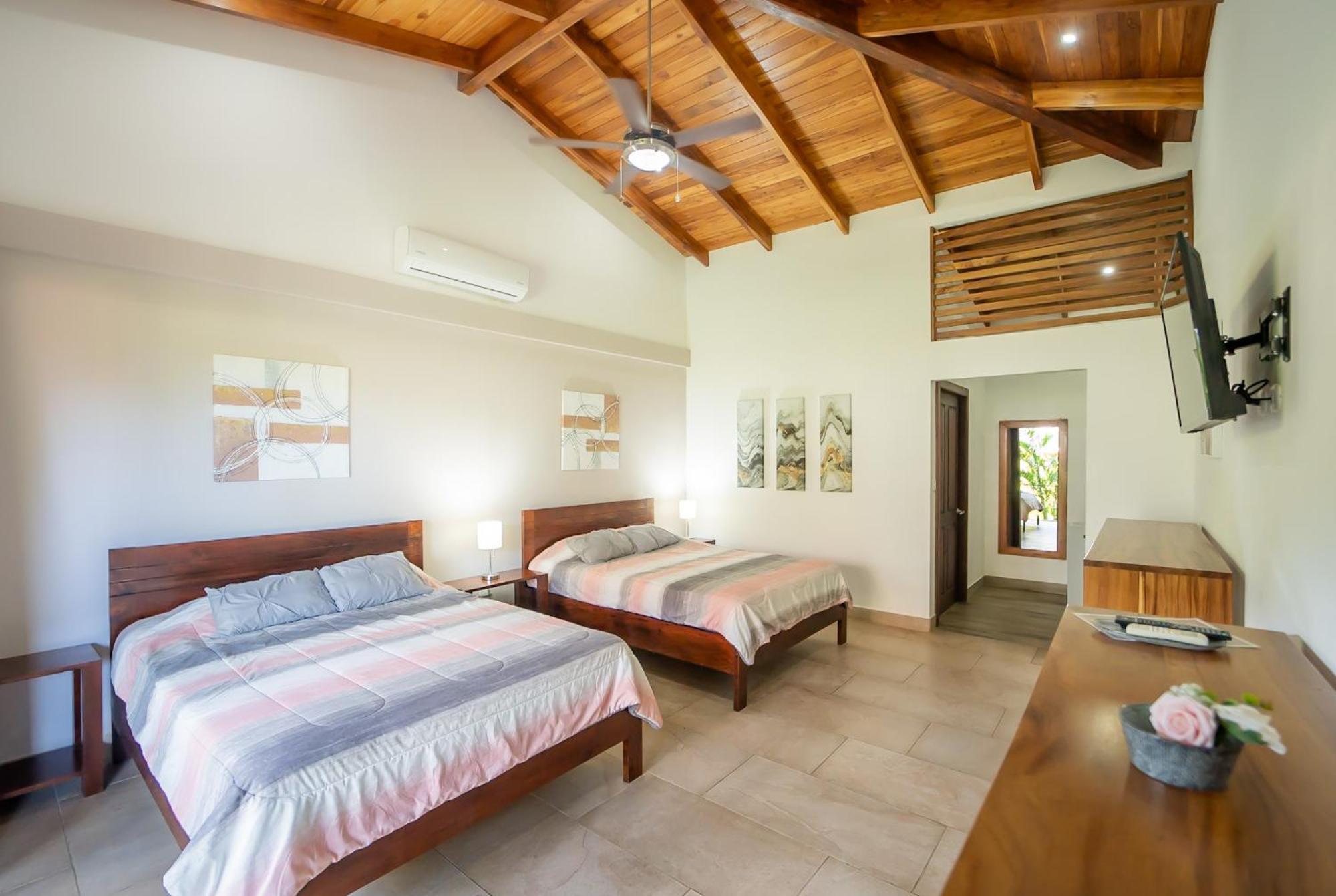Hotel Casa Buenavista - Adults Only Sámara Εξωτερικό φωτογραφία