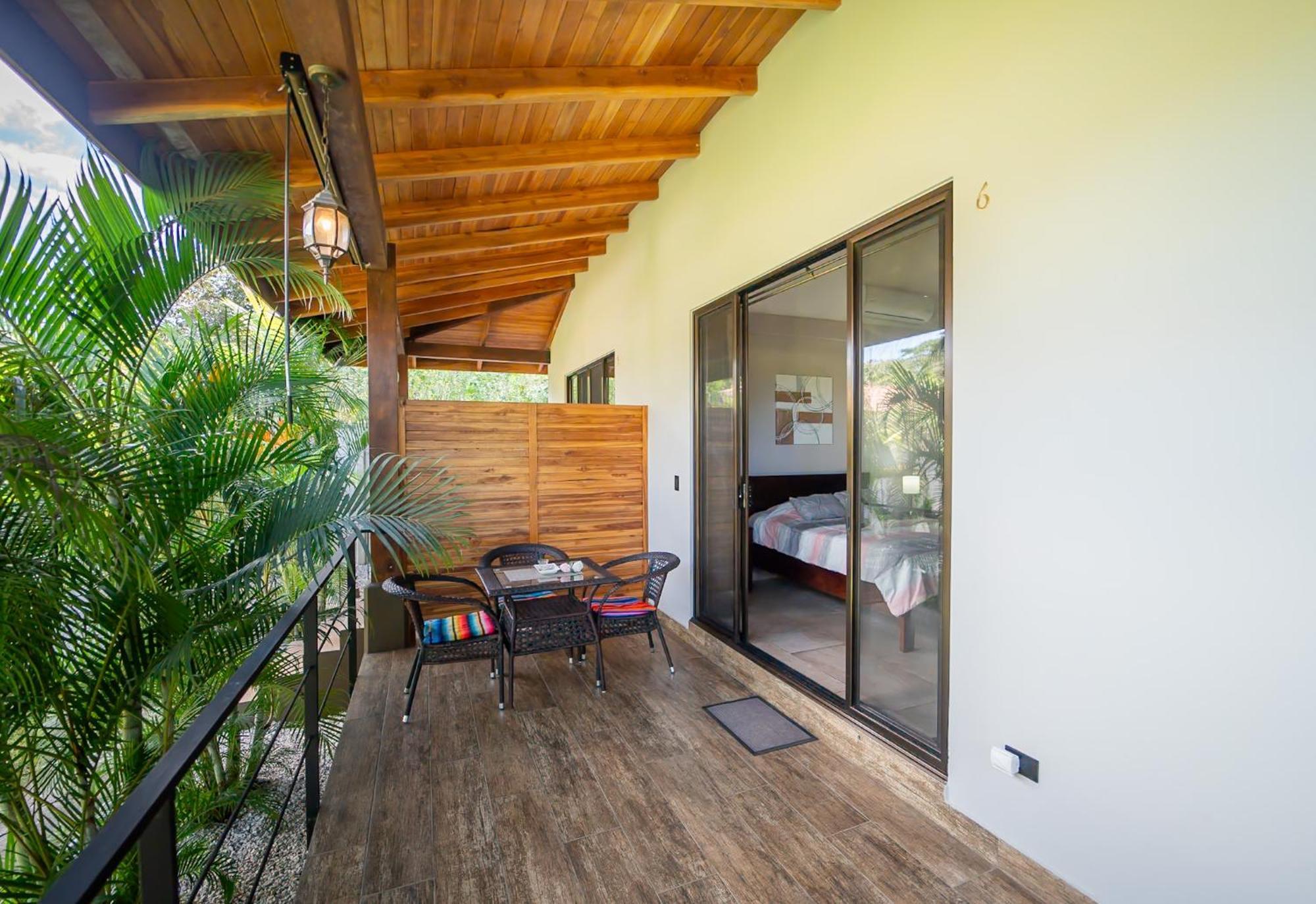 Hotel Casa Buenavista - Adults Only Sámara Εξωτερικό φωτογραφία