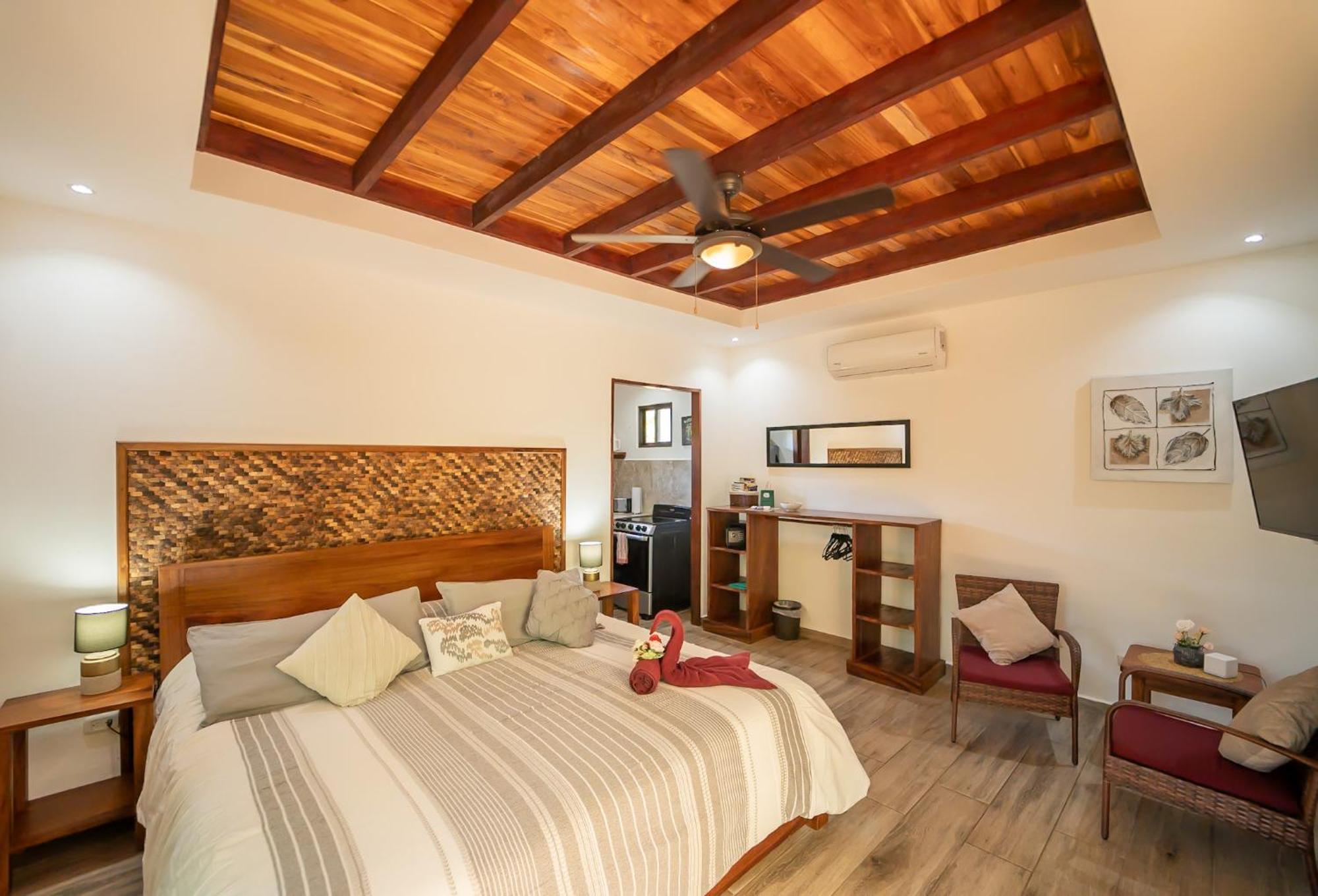 Hotel Casa Buenavista - Adults Only Sámara Εξωτερικό φωτογραφία