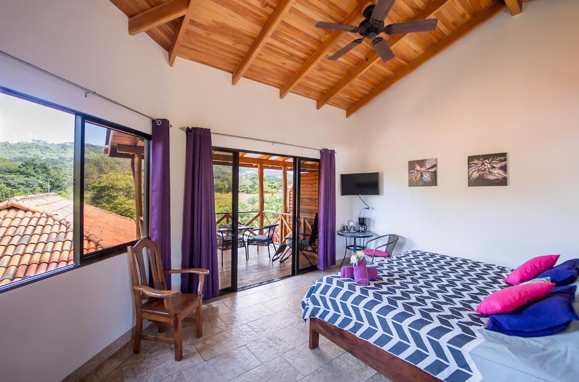 Hotel Casa Buenavista - Adults Only Sámara Εξωτερικό φωτογραφία