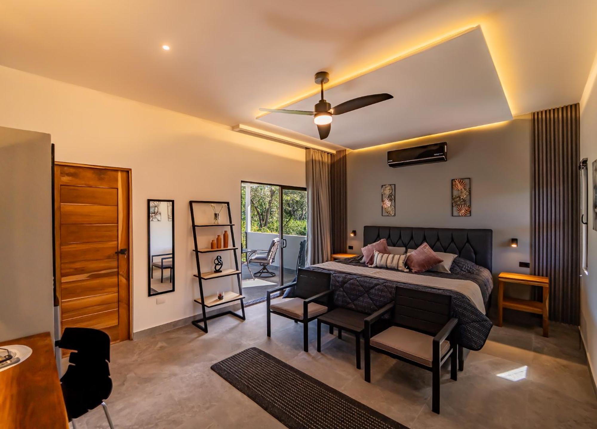 Hotel Casa Buenavista - Adults Only Sámara Εξωτερικό φωτογραφία