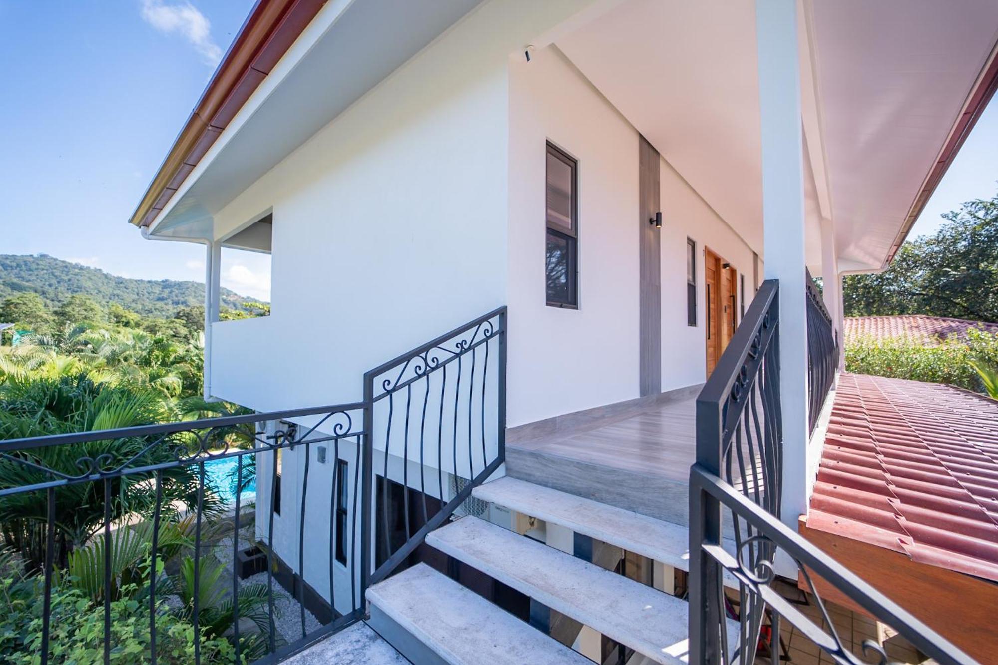 Hotel Casa Buenavista - Adults Only Sámara Εξωτερικό φωτογραφία