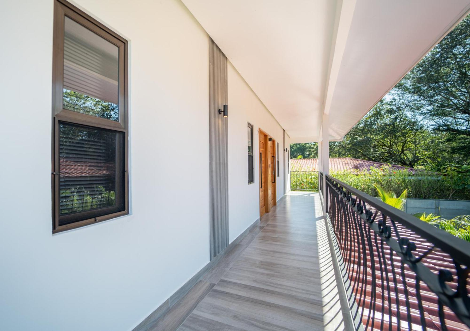 Hotel Casa Buenavista - Adults Only Sámara Εξωτερικό φωτογραφία