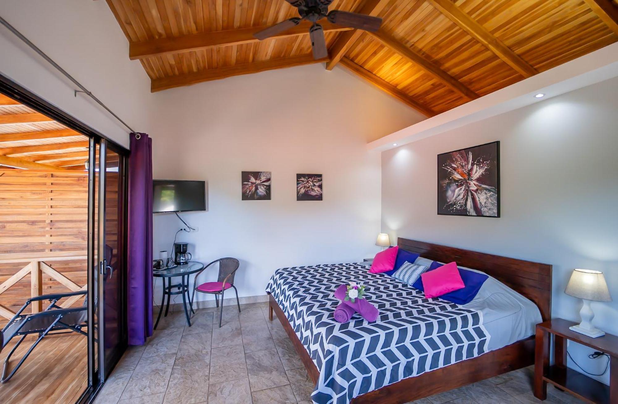 Hotel Casa Buenavista - Adults Only Sámara Εξωτερικό φωτογραφία