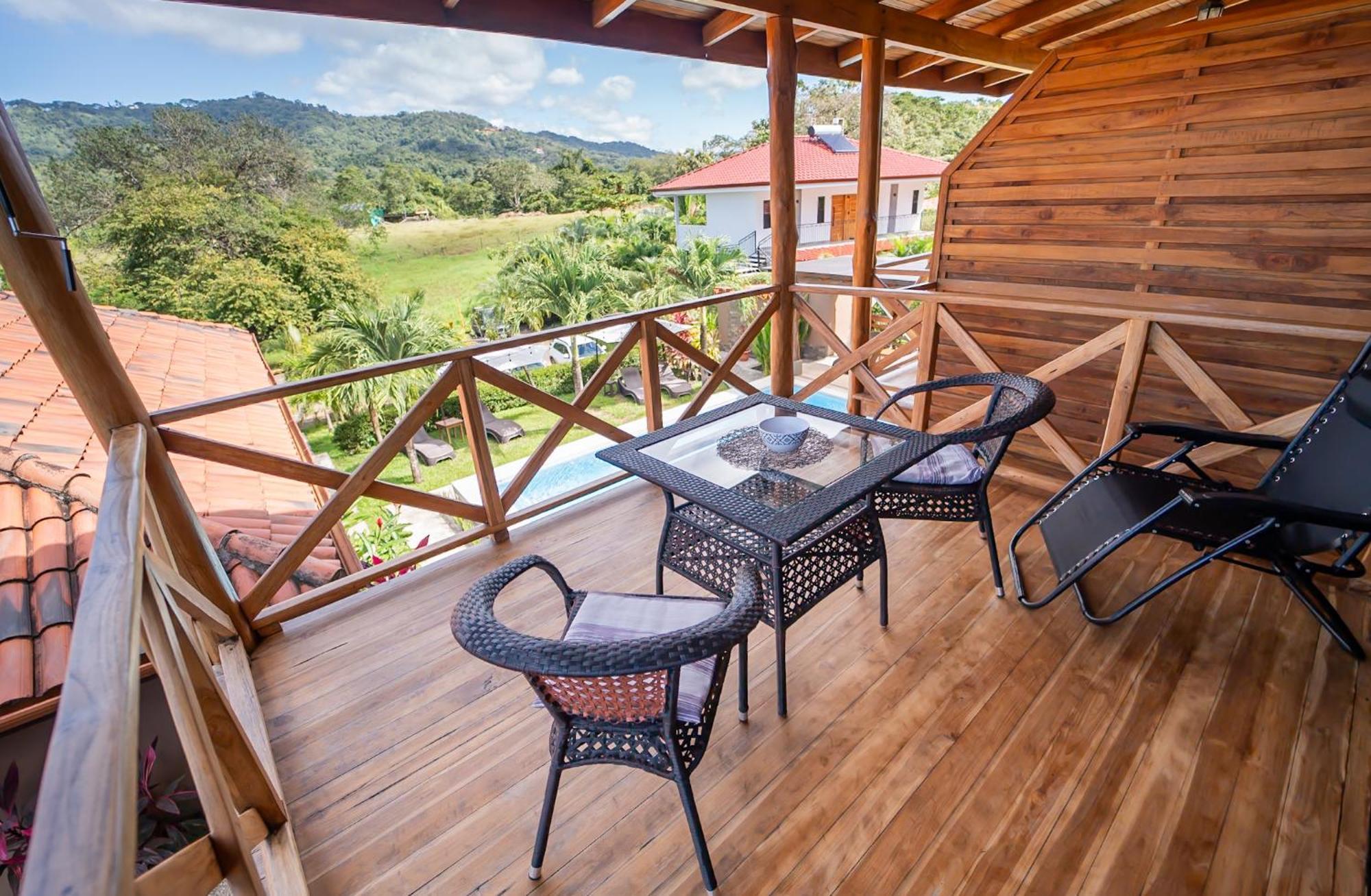 Hotel Casa Buenavista - Adults Only Sámara Εξωτερικό φωτογραφία