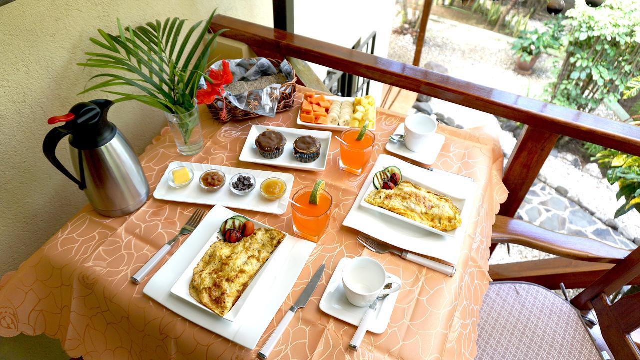 Hotel Casa Buenavista - Adults Only Sámara Εξωτερικό φωτογραφία