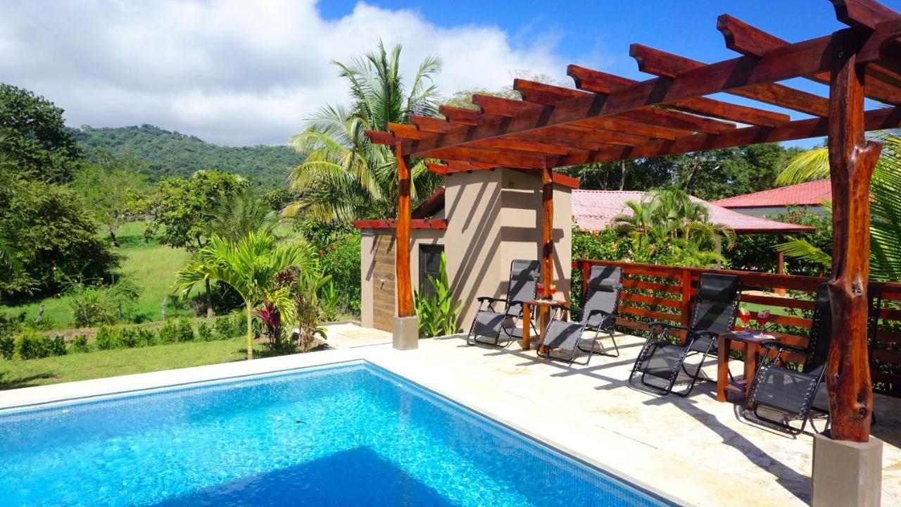 Hotel Casa Buenavista - Adults Only Sámara Εξωτερικό φωτογραφία