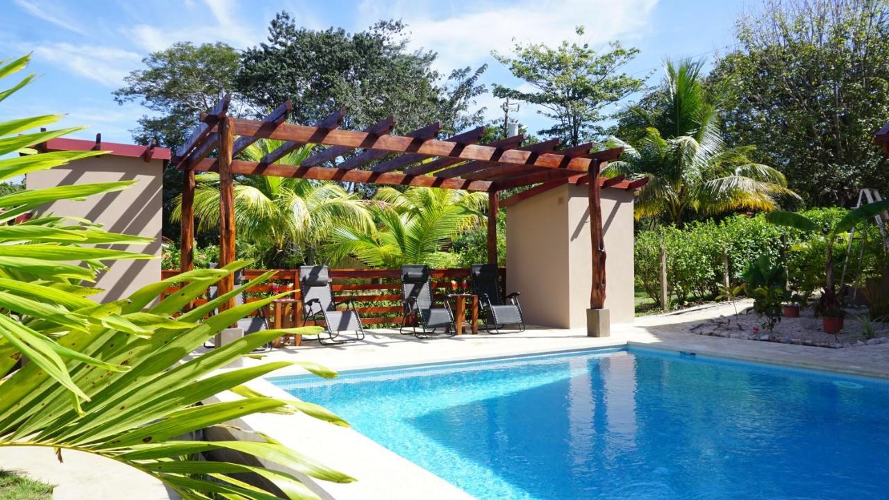 Hotel Casa Buenavista - Adults Only Sámara Εξωτερικό φωτογραφία