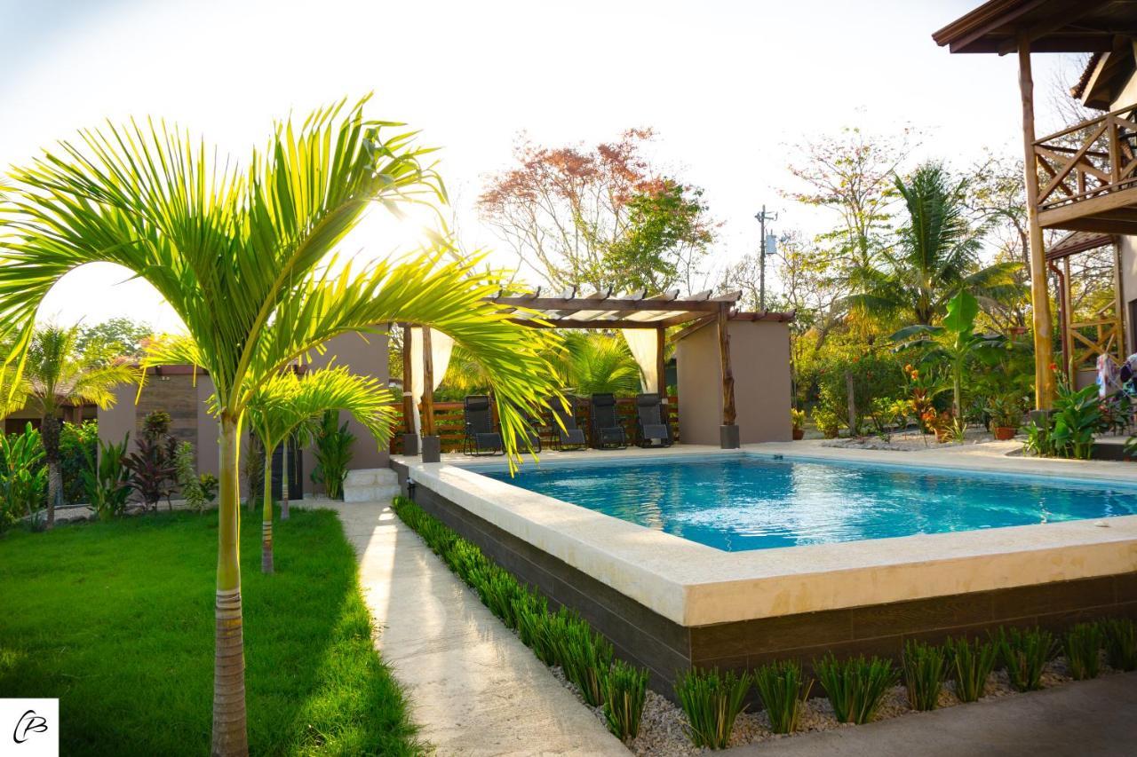 Hotel Casa Buenavista - Adults Only Sámara Εξωτερικό φωτογραφία