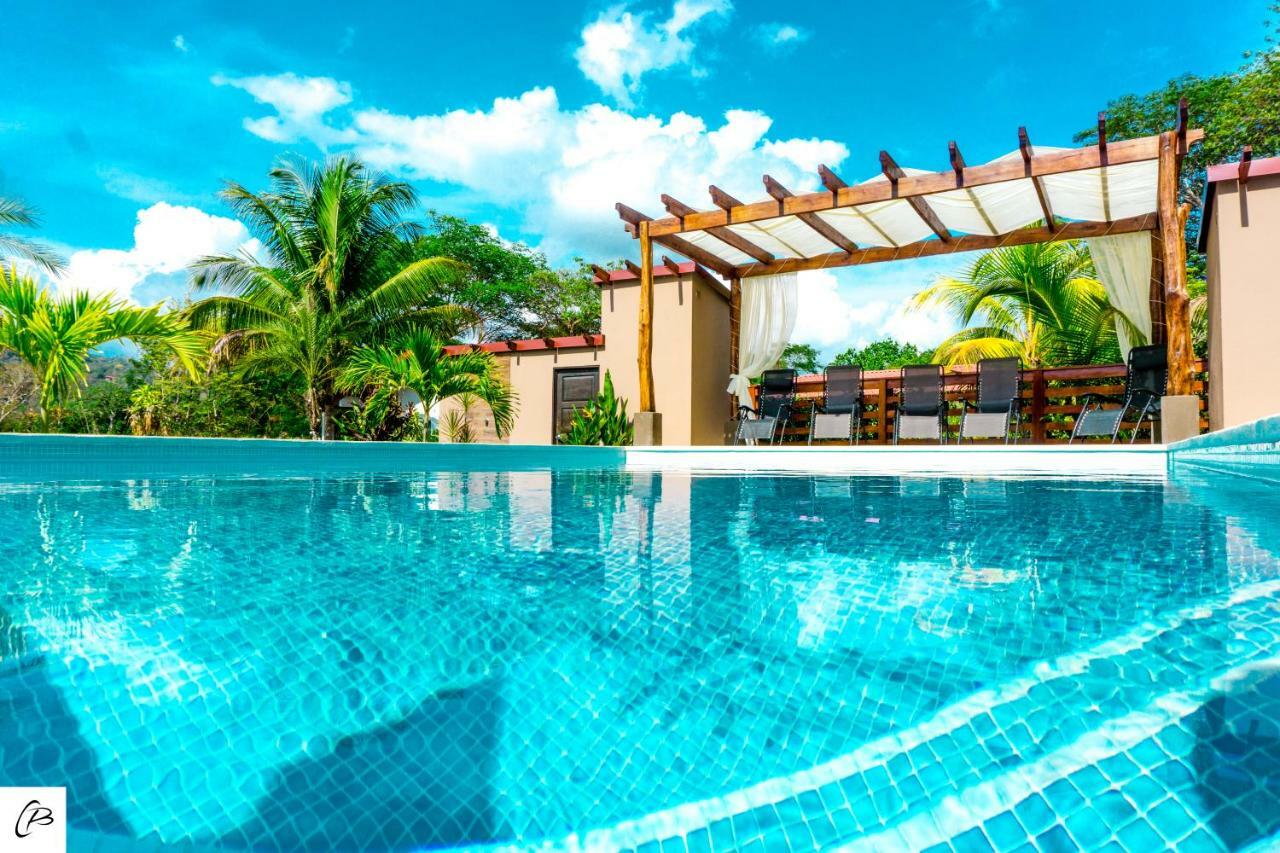 Hotel Casa Buenavista - Adults Only Sámara Εξωτερικό φωτογραφία