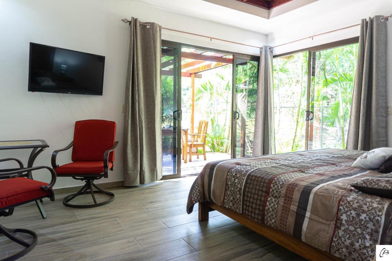 Hotel Casa Buenavista - Adults Only Sámara Εξωτερικό φωτογραφία