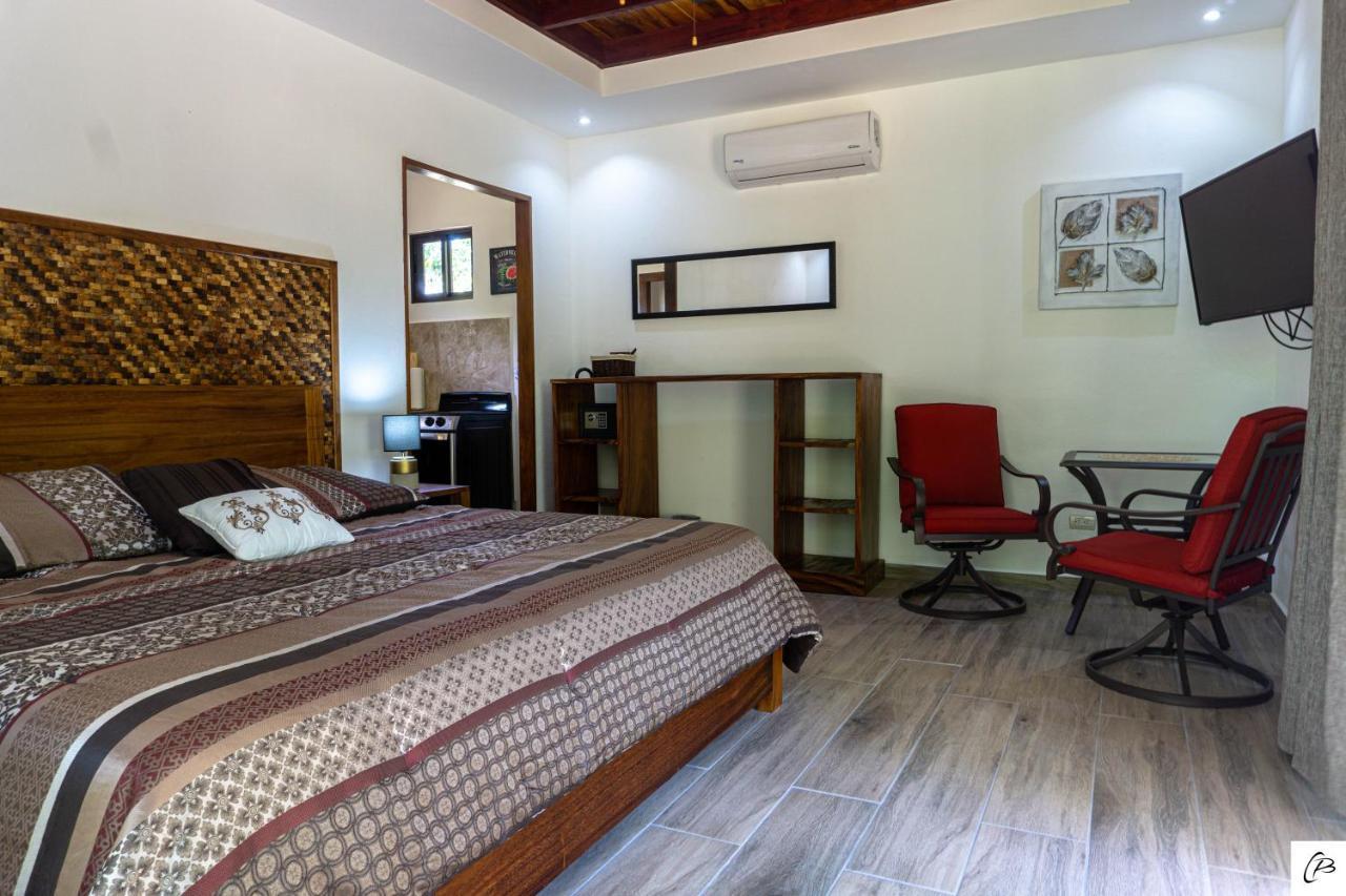 Hotel Casa Buenavista - Adults Only Sámara Εξωτερικό φωτογραφία