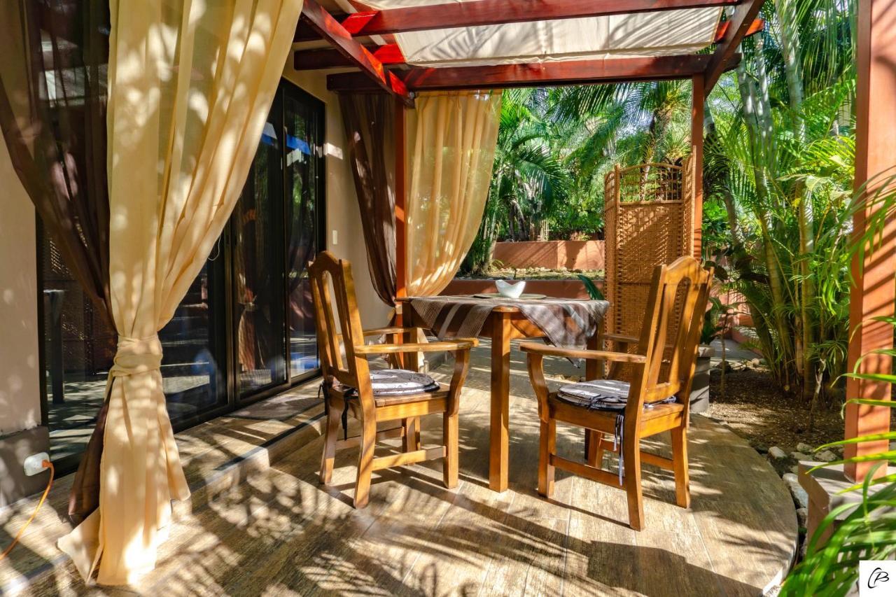 Hotel Casa Buenavista - Adults Only Sámara Εξωτερικό φωτογραφία