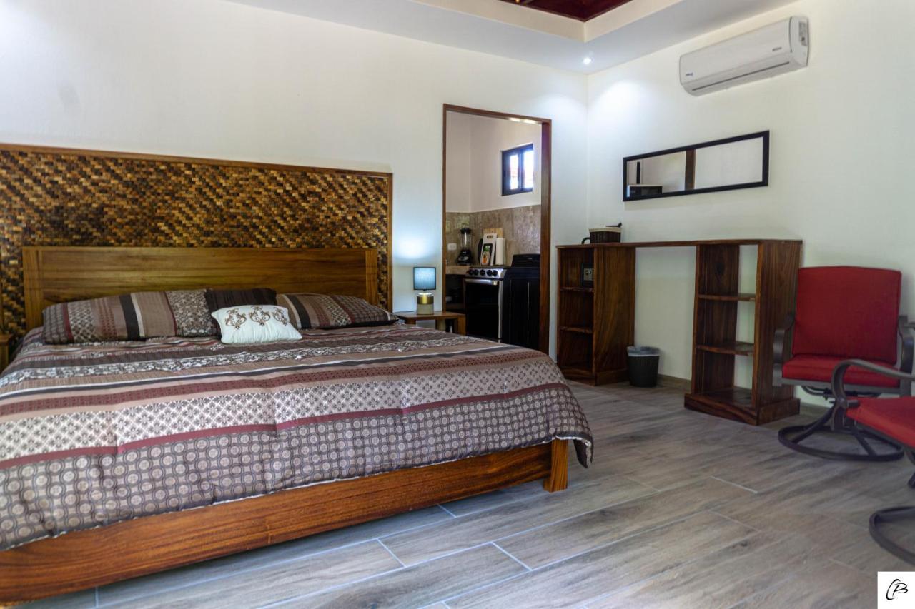 Hotel Casa Buenavista - Adults Only Sámara Εξωτερικό φωτογραφία