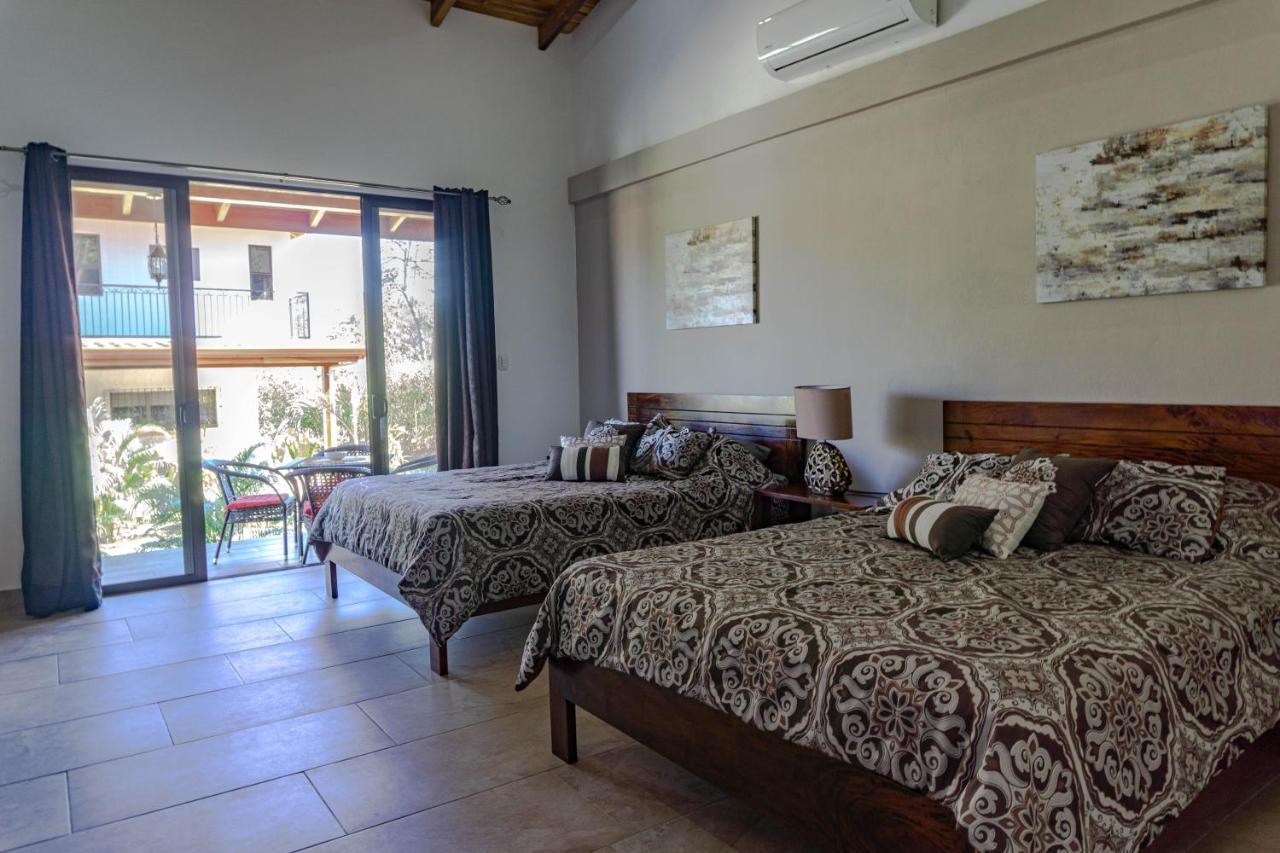 Hotel Casa Buenavista - Adults Only Sámara Εξωτερικό φωτογραφία