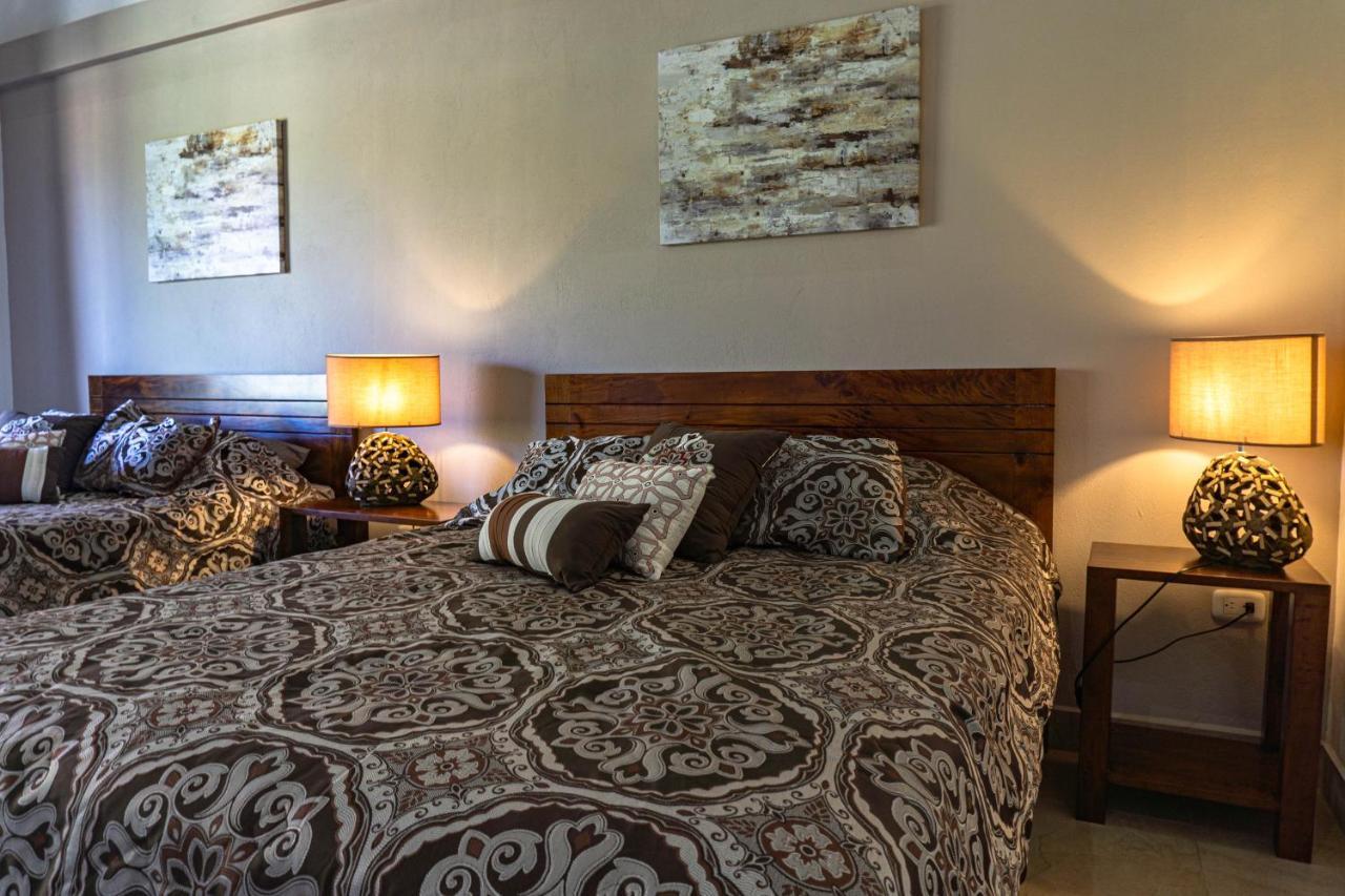 Hotel Casa Buenavista - Adults Only Sámara Εξωτερικό φωτογραφία