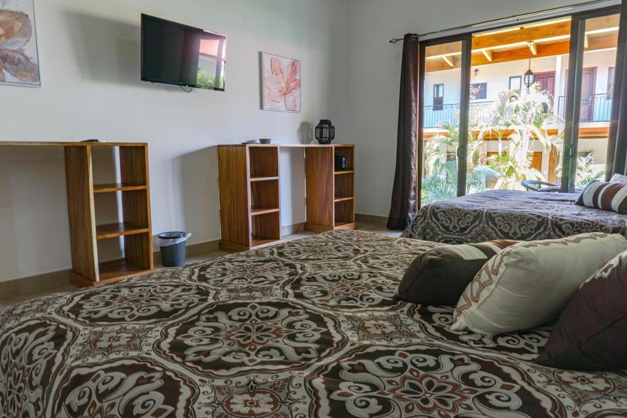 Hotel Casa Buenavista - Adults Only Sámara Εξωτερικό φωτογραφία