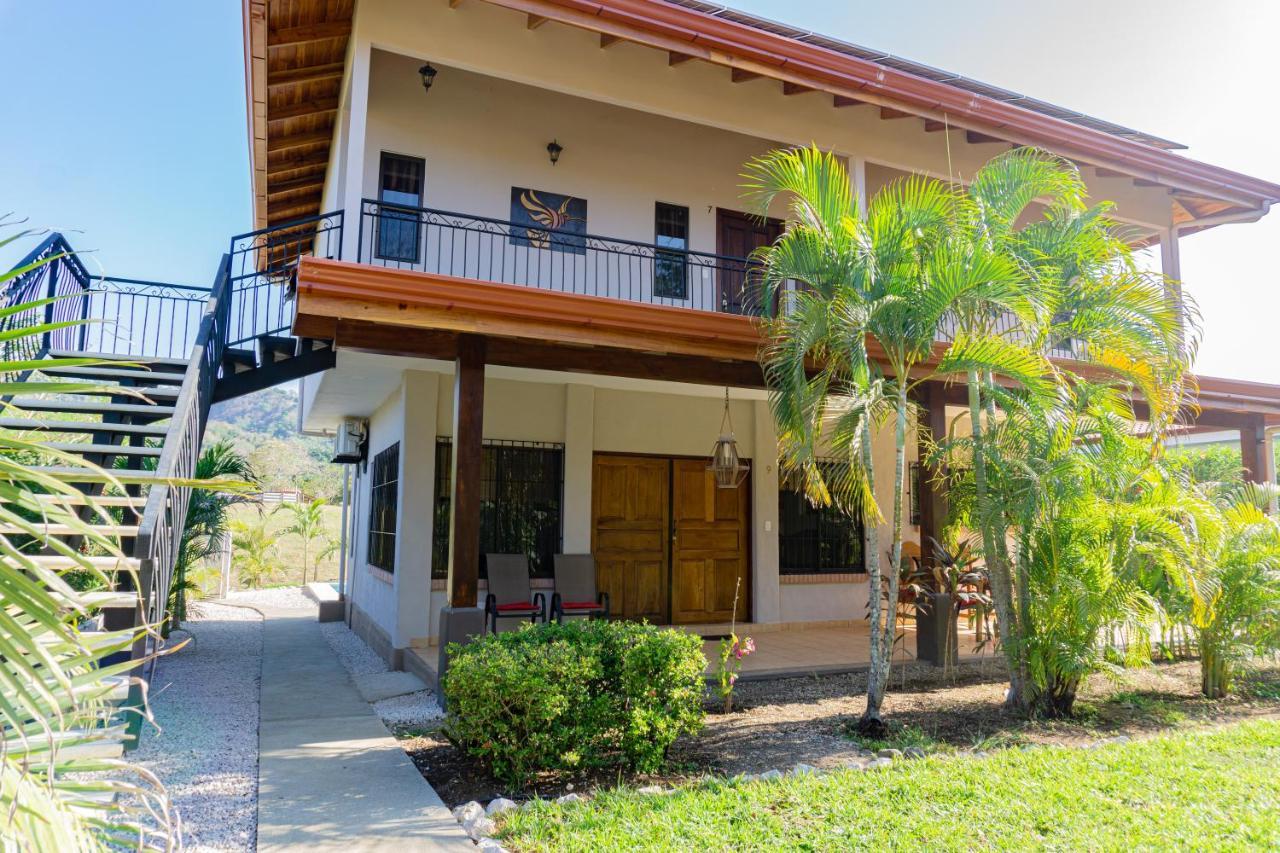 Hotel Casa Buenavista - Adults Only Sámara Εξωτερικό φωτογραφία
