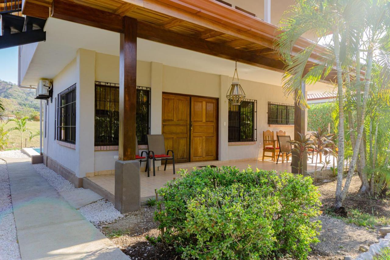Hotel Casa Buenavista - Adults Only Sámara Εξωτερικό φωτογραφία